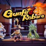 Gunfire Reborn – Game FPS phong cách Roguelike đã ra mắt ngày 18/05
