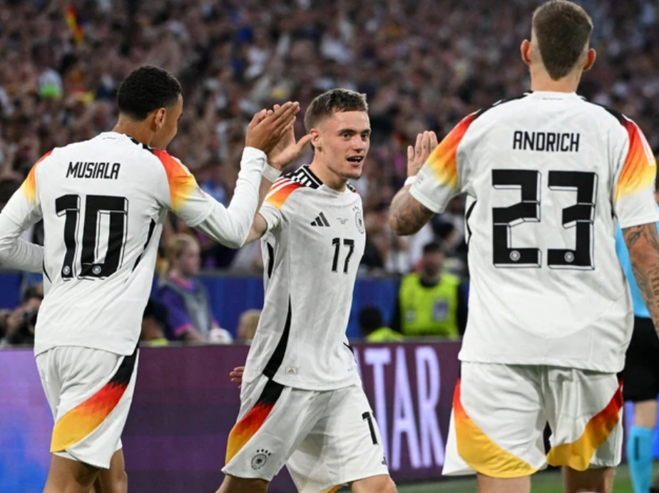 Nhận định soi kèo Đức va Ghana