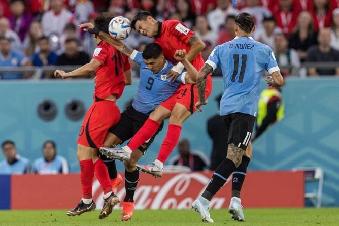 Nhận định soi kèo Anh vs Uruguay