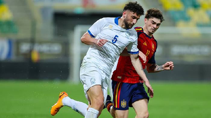 soi kèo Cyprus vs Moldova, 23h00 ngày 30/3