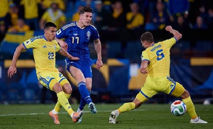 soi kèo Thụy Điển vs Ba Lan, 1h45 ngày 1/4
