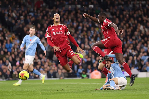 soi kèo Man City vs Liverpool, 18h45 ngày 4/4