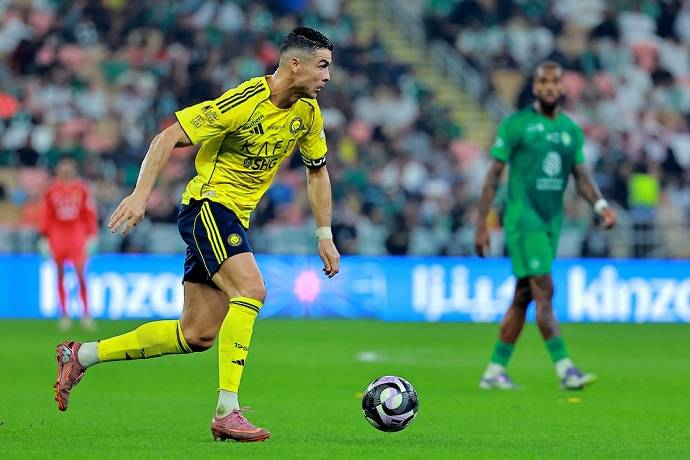 soi kèo Al Nassr vs Al-Ahli, 1h00 ngày 30/4