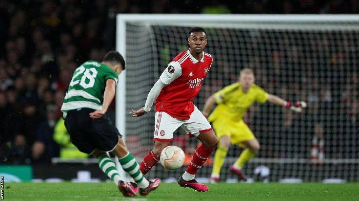 soi kèo Arsenal vs Sporting Lisbon, 02h00 ngày 16/4