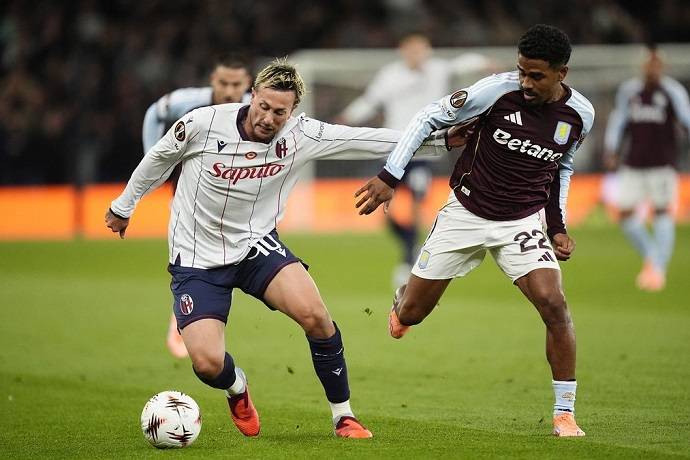 Soi kèo Bologna vs Aston Villa, 2h00 ngày 10/4