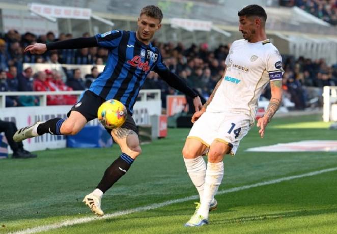 soi kèo Cagliari vs Atalanta, 23h30 ngày 27/4