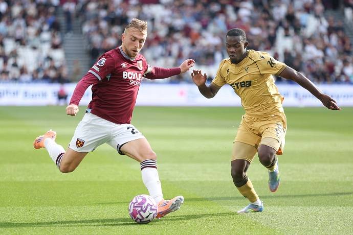 soi kèo Crystal Palace vs West Ham, 2h00 ngày 21/4