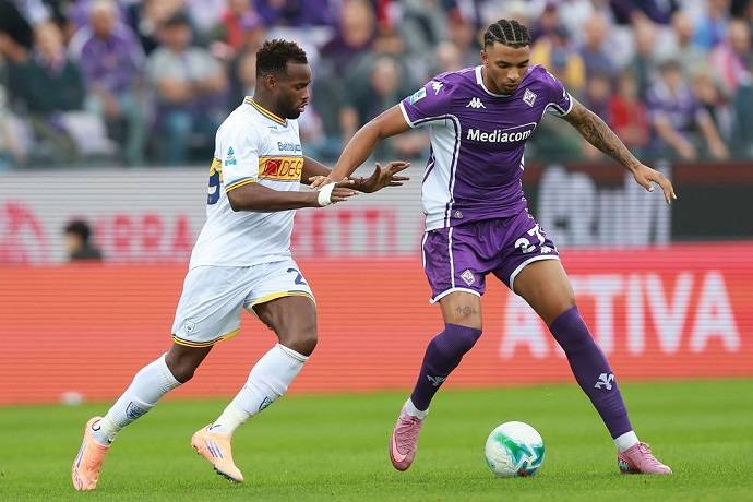 soi kèo Lecce vs Fiorentina, 1h45 ngày 21/4