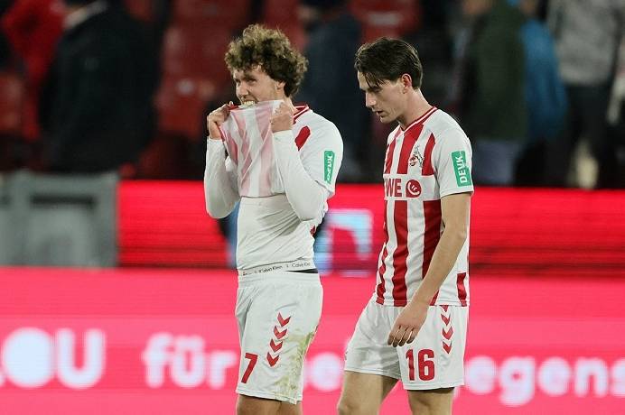 soi kèo St. Pauli vs Koln, 1h30 ngày 18/4