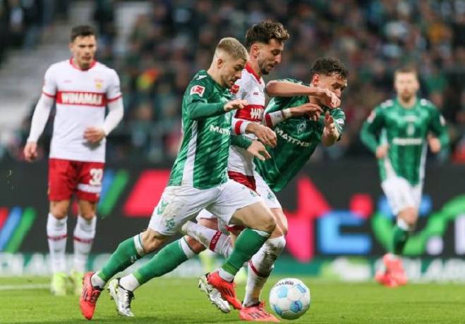 soi kèo Stuttgart vs Bremen, 20h30 ngày 26/4
