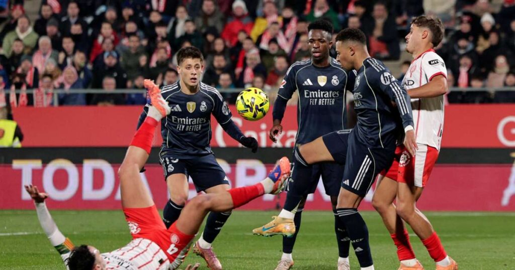 soi kèo Real Madrid vs Girona, 2h00 ngày 11/4