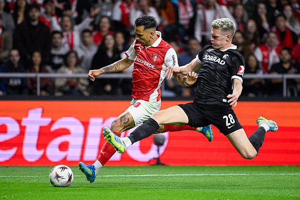 soi kèo Freiburg vs Braga, 2h00 ngày 8/5