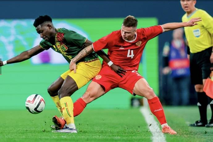 soi kèo Ai Cập vs Nga, 1h00 ngày 29/5