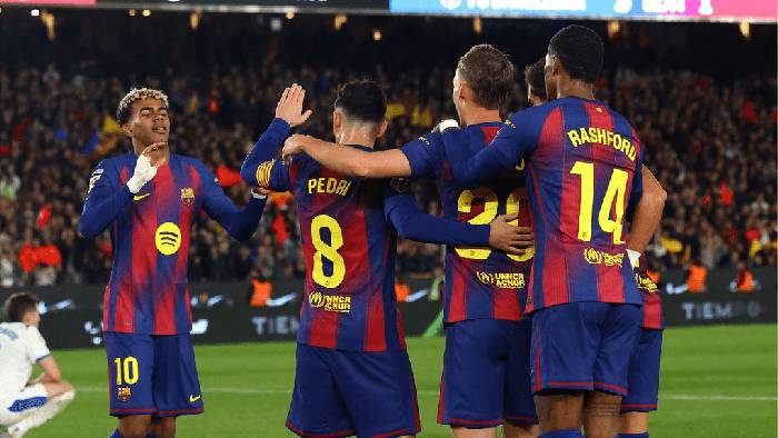 Nhận định, soi kèo Alaves vs Barca, 02h30 ngày 14/5