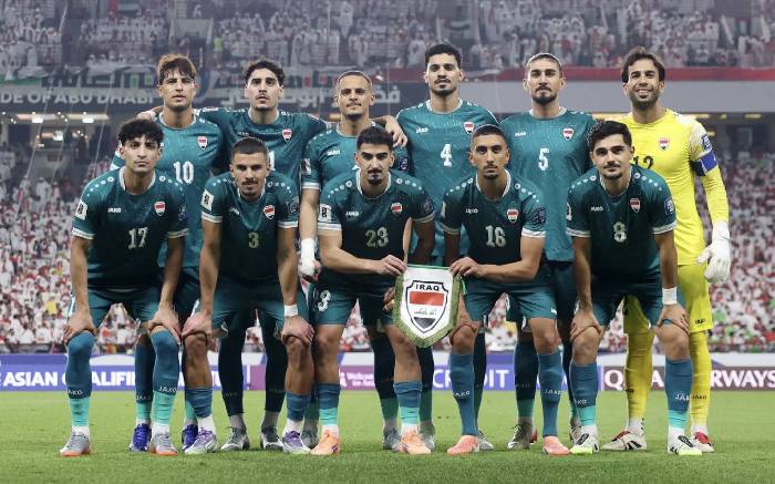 soi kèo Andorra vs Iraq, 23h00 ngày 29/5