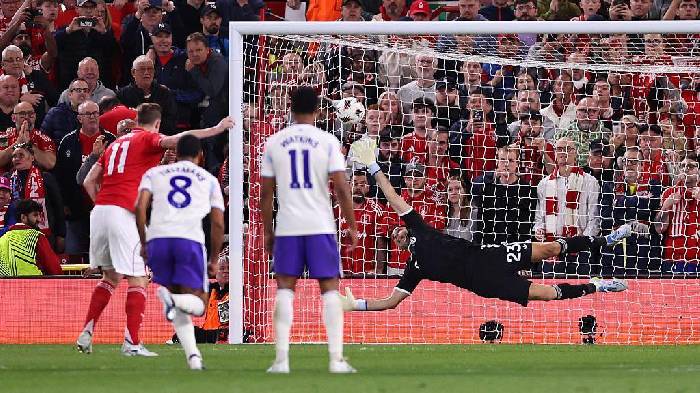soi kèo Aston Villa vs Nottingham Forest, 2h00 ngày 8/5