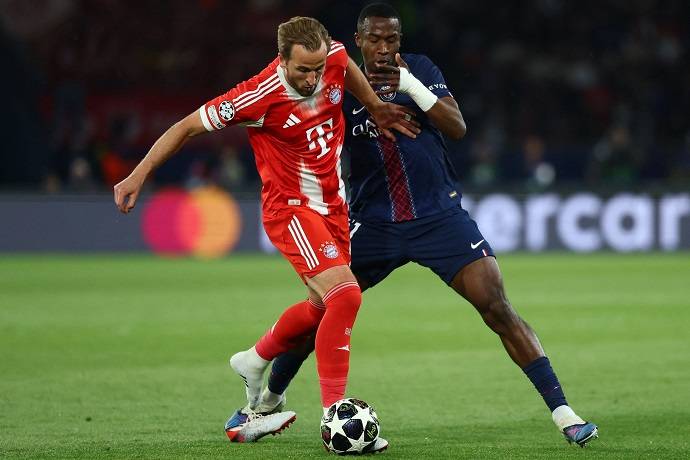 soi kèo Bayern Munich vs PSG, 2h00 ngày 7/5