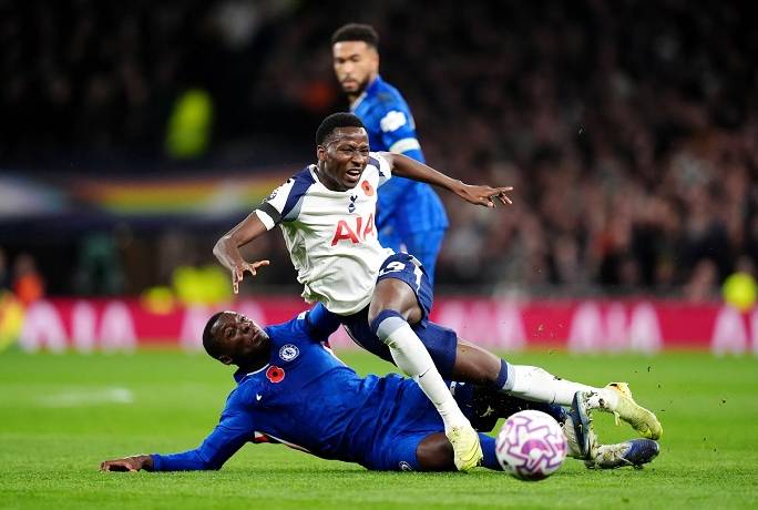 soi kèo Chelsea vs Tottenham, 2h15 ngày 20/5