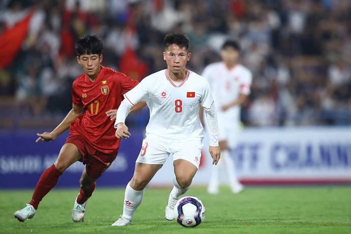 soi kèo U17 Yemen vs U17 Việt Nam, 0h00 ngày 7/5
