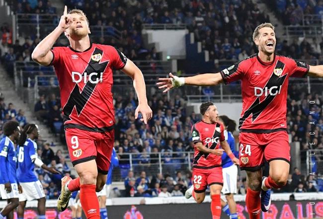 soi kèo Crystal Palace vs Vallecano, 2h00 ngày 28/5