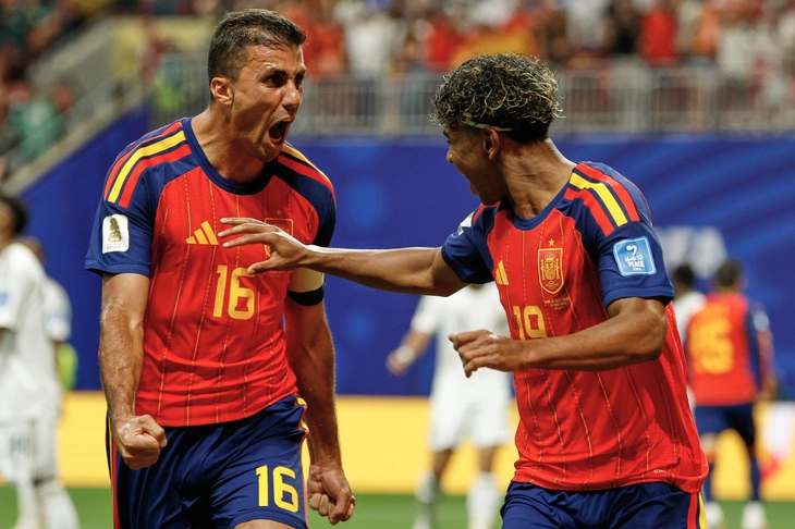 soi kèo Uruguay vs Tây Ban Nha, 07h00 ngày 27/6