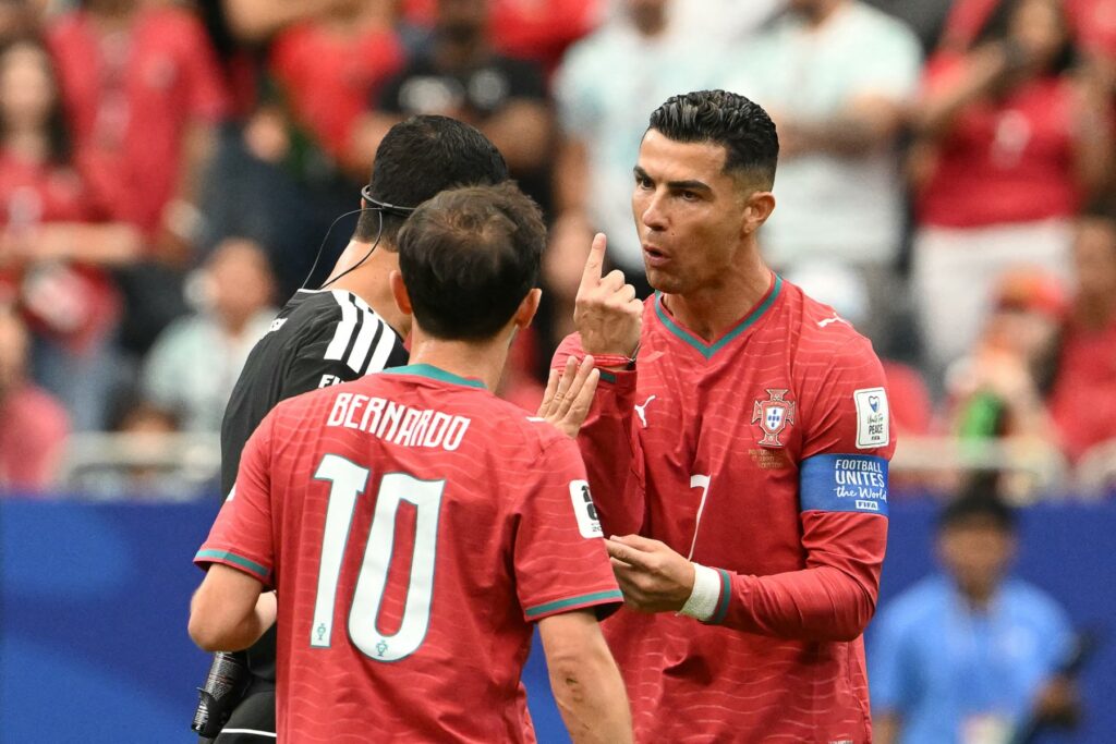soi kèo Bồ Đào Nha vs Uzbekistan, 0h00 ngày 24/6