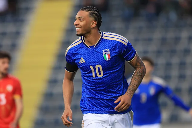soi kèo Luxembourg vs Italy, 01h45 ngày 4/6