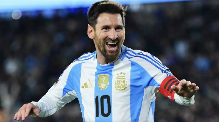 soi kèo Argentina vs Áo, 00h00 ngày 23/06