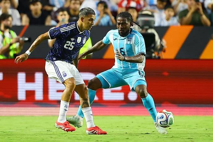 soi kèo Argentina vs Iceland, 8h00 ngày 10/6