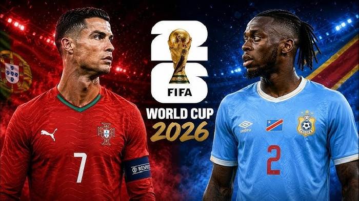 soi kèo Bồ Đào Nha vs CH Congo, 0h00 ngày 18/6