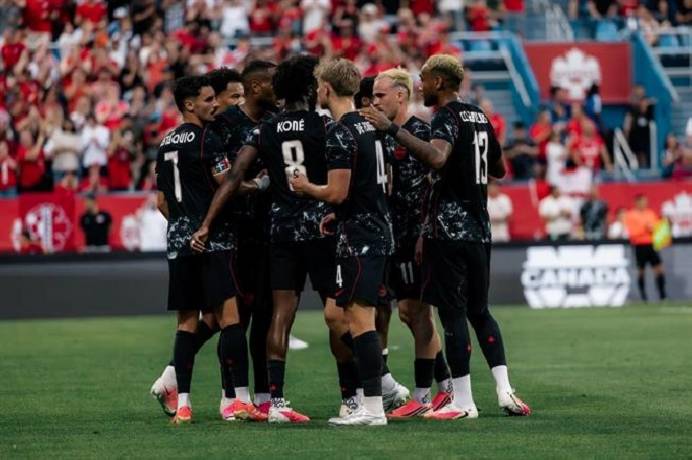 soi kèo Canada vs Bosnia, 2h00 ngày 13/6