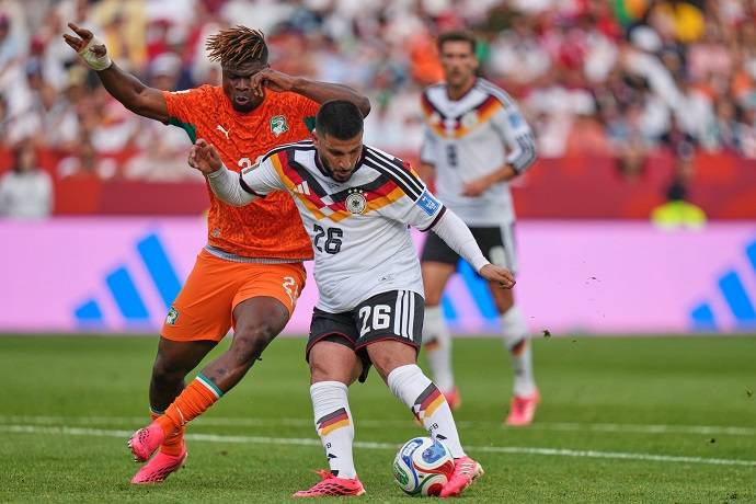 soi kèo Ecuador vs Đức, 3h00 ngày 26/6