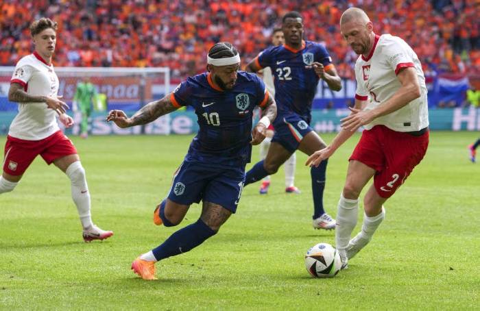 Nhận định, soi kèo Hà Lan vs Algeria, 01h45 ngày 4/6