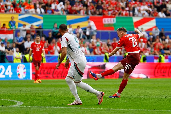 soi kèo Hungary vs Kazakhstan, 0h00 ngày 10/6