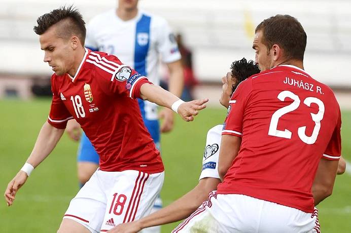 soi kèo Hungary vs Phần Lan, 0h45 ngày 6/6