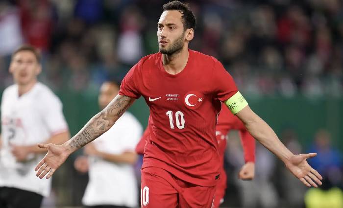 soi kèo Thổ Nhĩ Kỳ vs North Macedonia, 00h30 ngày 2/6