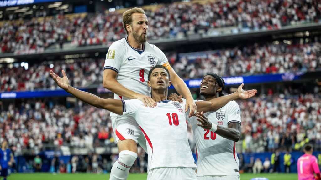 soi kèo Anh vs Ghana, 3h00 ngày 24/6