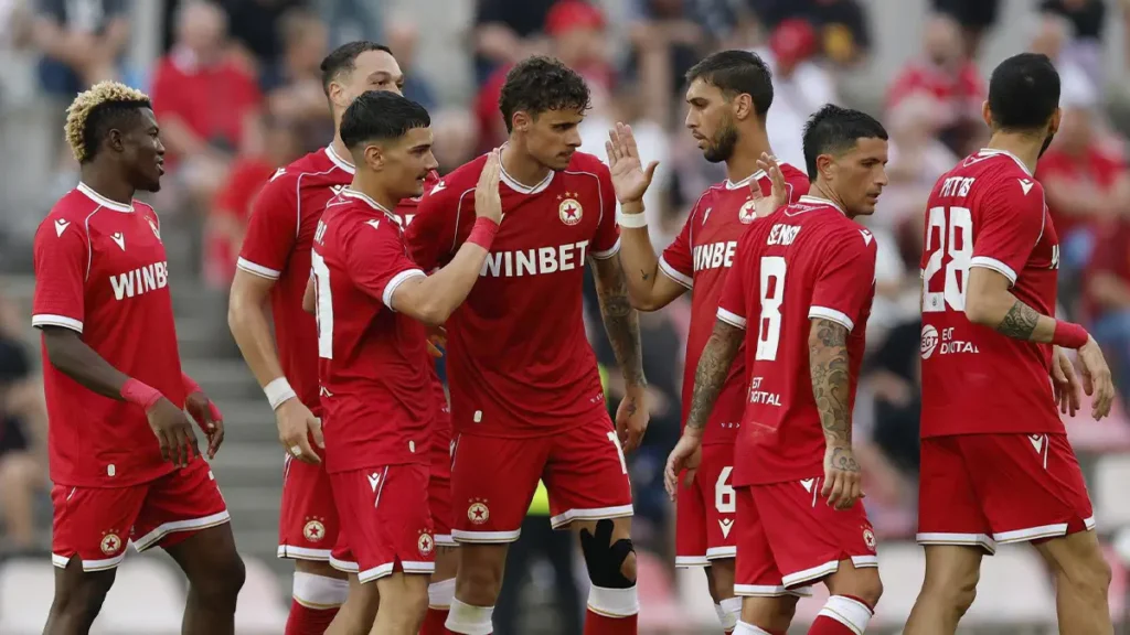 soi kèo CSKA Sofia vs Derry City, 1h00 ngày 10/7