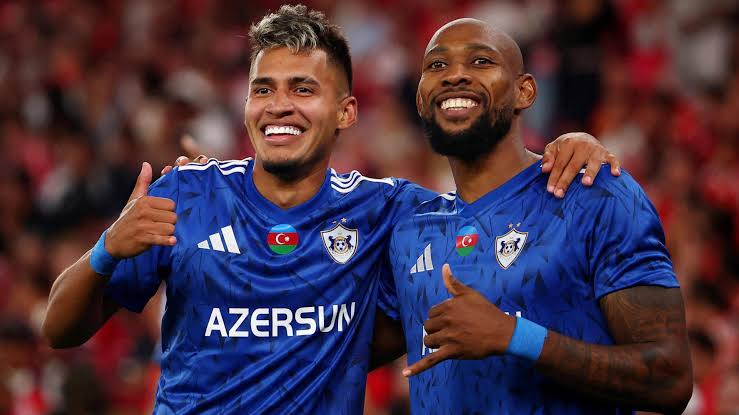 soi kèo Qarabag vs CSKA Sofia, 23h00 ngày 23/7