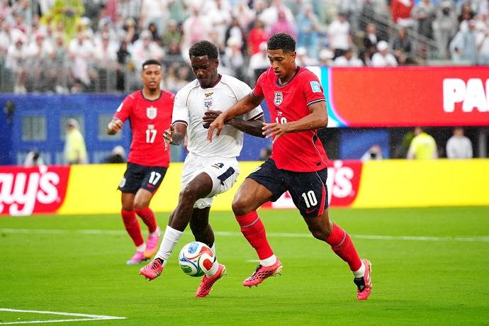 soi kèo Anh vs CH Congo, 23h00 ngày 1/7