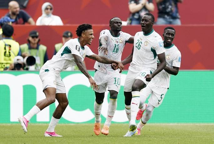 soi kèo Bỉ vs Senegal, 3h00 ngày 2/7