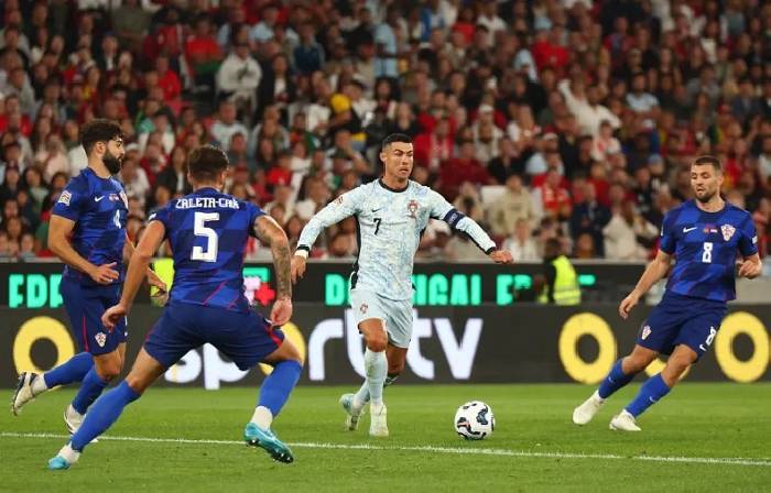 soi kèo Bồ Đào Nha vs Croatia, 6h00 ngày 3/7
