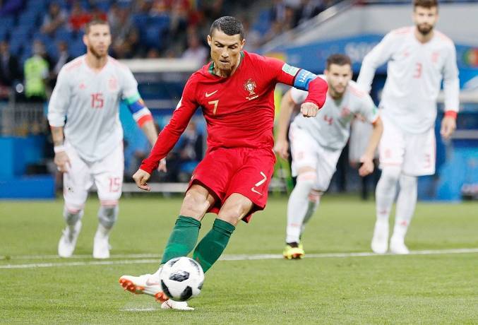 soi kèo Bồ Đào Nha vs Tây Ban Nha, 2h00 ngày 7/7