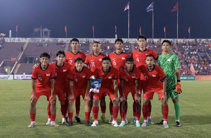 soi kèo Cambodia vs Singapore, 19h00 ngày 24/7