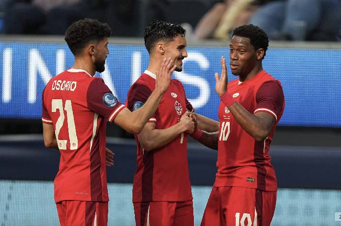 soi kèo Canada vs Morocco, 00h00 ngày 05/07