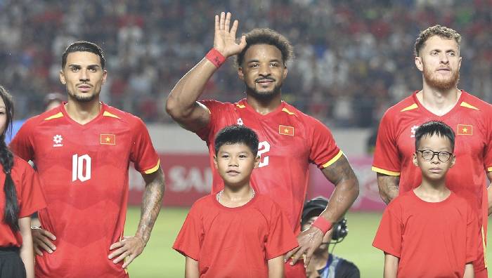 soi kèo Đông Timor vs Việt Nam, 20h30 ngày 24/7