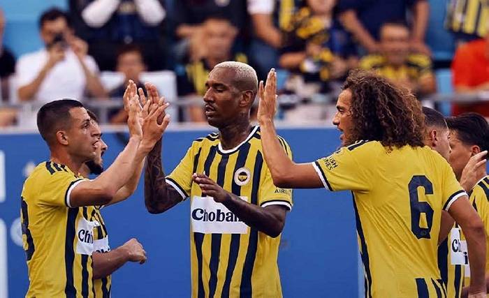soi kèo Fenerbahce vs Gornik Zabrze, 1h00 ngày 22/7