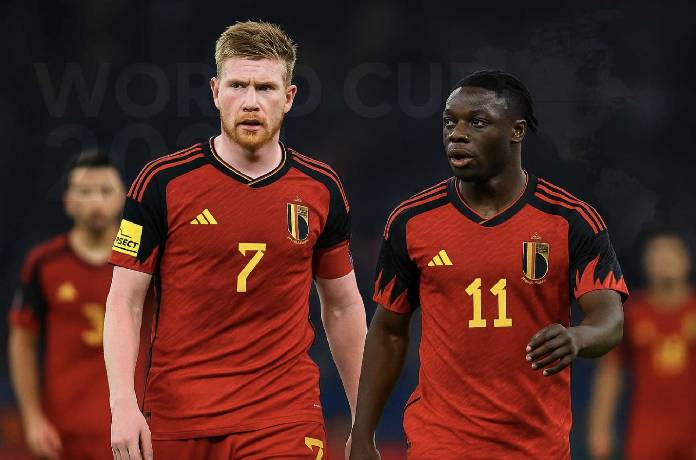 soi kèo Mỹ vs Bỉ, 07h00 ngày 07/07