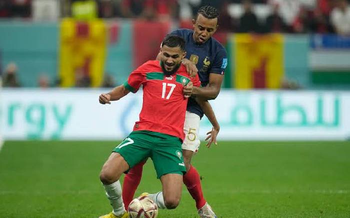 soi kèo Pháp vs Morocco, 03h00 ngày 10/7