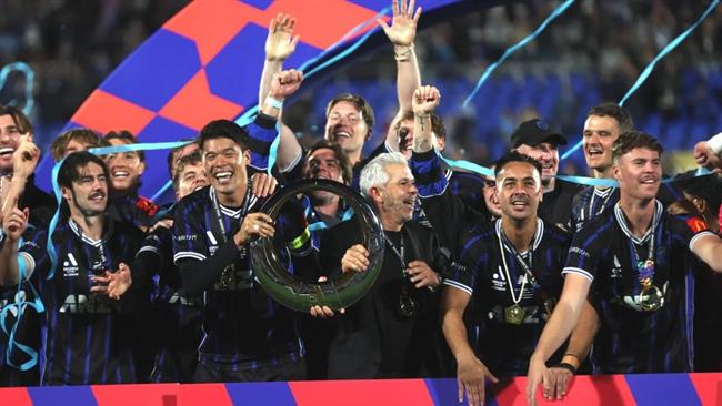 Auckland FC